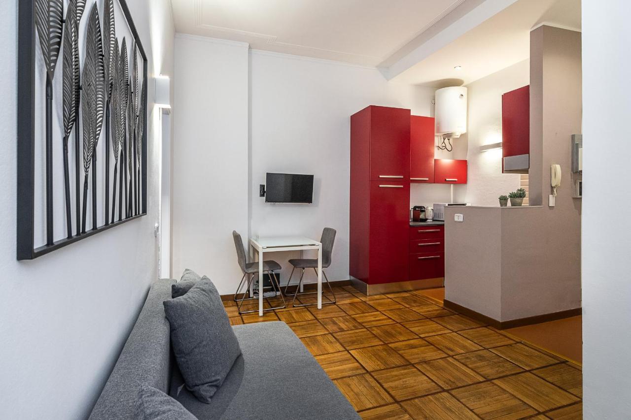 Hemeras Milano Eksteriør billede