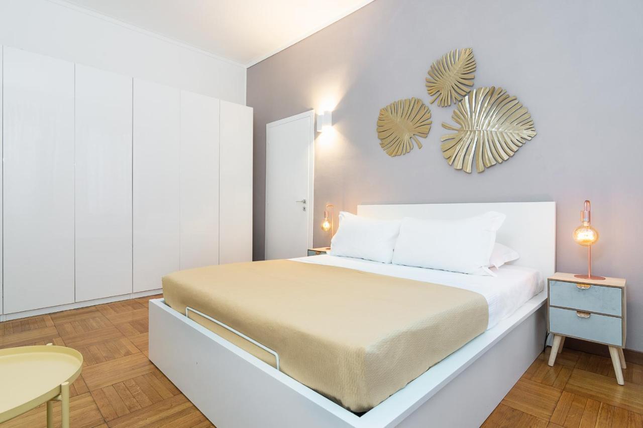 Hemeras Milano Eksteriør billede